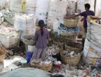 Kambodža vraća SAD-u i Kanadi 1600 tona plastičnog otpada