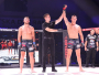 FOTO: Tomislav Sičaja pobjedio u drugom profesionalnom nastupu u MMA