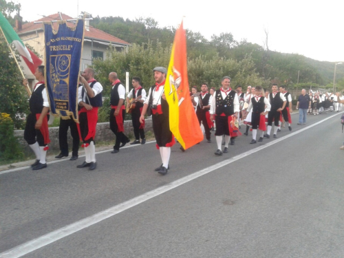 HKUD Uzdol nastupao u Muću na Međunarodnoj smotri folklora