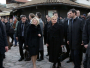 Kolinda s Halidom na ćevapima