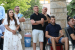 FOTO: Predstavljena knjiga Ivana Filipovića ''Moja Rama u mom stihu''