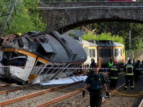 Najmanje 100 ozlijeđenih u sudaru vlakova u Južnoj Africi