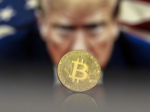 Trump prijavio golemi prihod od kripta. Bijela kuća: Nema sukoba interesa