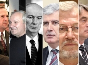 Kako su prolazili hrvatski kandidati za Predsjedništvo BiH