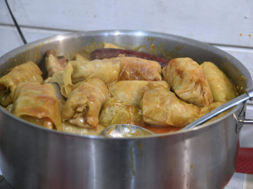 Sarma kakvu su radile naše bake: Jednostavni savjeti koji čine razliku