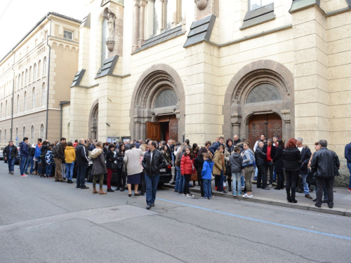 FOTO: Održan VII. susret Uzdoljana u Innsbrucku