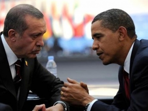 Obama i Erdogan se sastaju u Kini