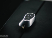 Mercedes GLC s ''probe'' iz Mostara pronađen u Visokom