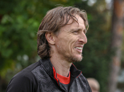 Modrić u emotivnom intervjuu otkrio i što bi radio nakon igračke karijere