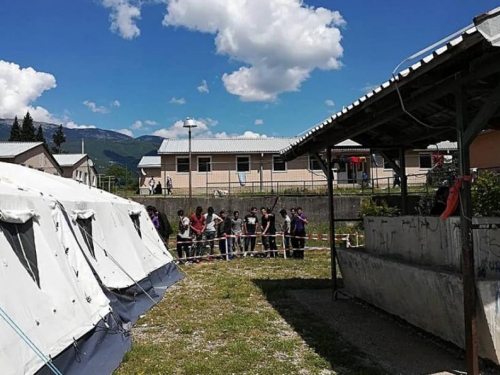 Austrija zatvara granice, ako sastanak u Sarajevu ne urodi plodom?