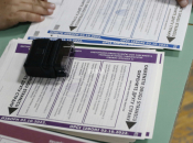 SIP/CIK trpi kritike, objavljuju imena građana koji prijavljuju stranke za predizborne malverzacije