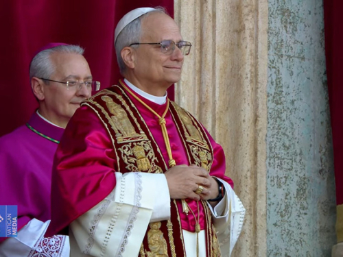Trebamo li novog papu zvati Leon ili Lav