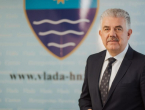 Uskrsna čestitka predsjednika Vlade HNŽ dr. Nevenka Hercega