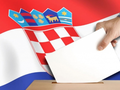 12 kandidata na Predsjedničkim izborima u Hrvatskoj