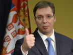 Vučić čestitao Plenkoviću: U nama ima podršku, prijatelja i partnera