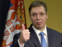 Vučić čestitao Plenkoviću: U nama ima podršku, prijatelja i partnera