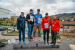 Triatlon klub 'Rama' državni prvak BiH za 2024., drugu godinu za redom