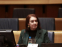 Potvrđena smjena Gordane Tadić