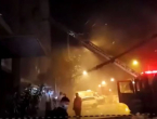 19 mrtvih u požaru u tvornici u Kini