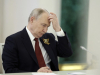 Putinu treba 36 milijardi dolara za rat, ekonomisti: Pred slomom smo