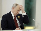 Putinu treba 36 milijardi dolara za rat, ekonomisti: Pred slomom smo