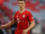 Perišićev oproštaj od Bayerna: Dođoh, vidjeh, pobijedih!
