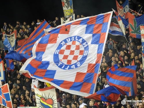 Znate li koliko članova ima Hajduk?