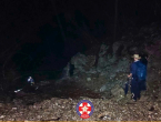 Tri planinara izgubila se na putu prema Plasi, GSS Jablanica intervenirala
