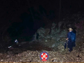 Tri planinara izgubila se na putu prema Plasi, GSS Jablanica intervenirala