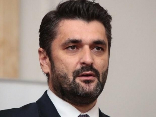 Suljagić bijesan zbog vijesti iz OHR-a: ''Anadolija ili novi rat''