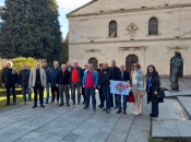 Rama na putu sv. Jakova: Susret hodočasnika i planiranje novih Camino dionica