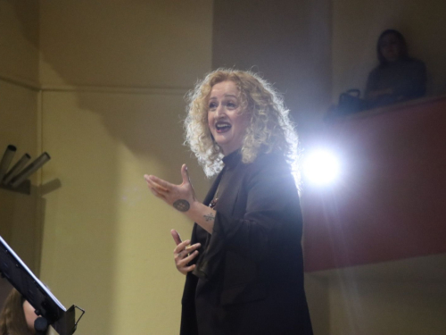 Rama ima veliko srce: 'Djeca nade' obilježila Dan osoba s invaliditetom