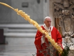 Zaštititi papu: Vatikanski odgovor na koronavirus