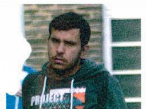 Ubio se Sirijac koji je planirao bombaški napad u Njemačkoj
