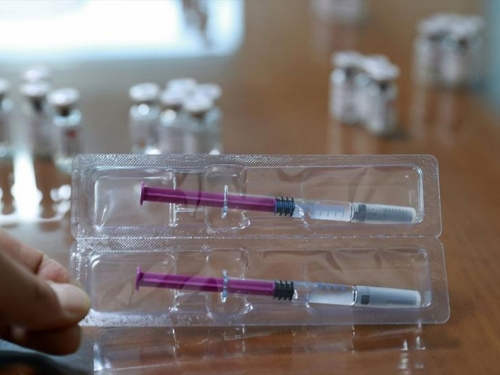 Turska ispituje cjepivo na ljudima