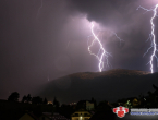 Meteorolozi: Stižu nam oluje s grmljavinom