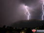 Meteorolozi: Stižu nam oluje s grmljavinom