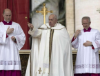 Papa odobrio dekret o mučeništvu sluge Božjega fra Alojzija Palića
