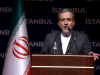 Iranski šef diplomacije: Idem Putinu