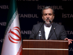 Iranski šef diplomacije: Idem Putinu