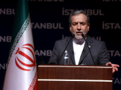 Iranski šef diplomacije: Idem Putinu