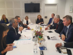 Izborni zakon u finalnoj fazi dogovora