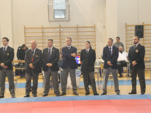 FOTO: Održan sedmi međunarodni karate turnir 'Rama open 2016'