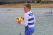 FOTO: Na Ramskom jezeru održana 10. veslačka regata