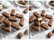 Domaće Bounty čokoladice koje se tope u ustima