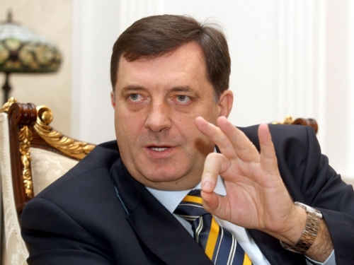 Dodik predlaže: BiH bi mogla biti zajednica država ili unija