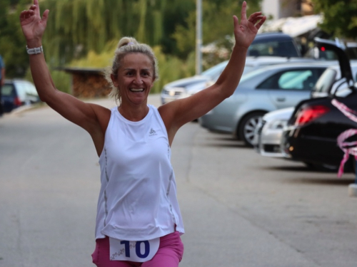 FOTO: Održan 6. Ramski polumaraton