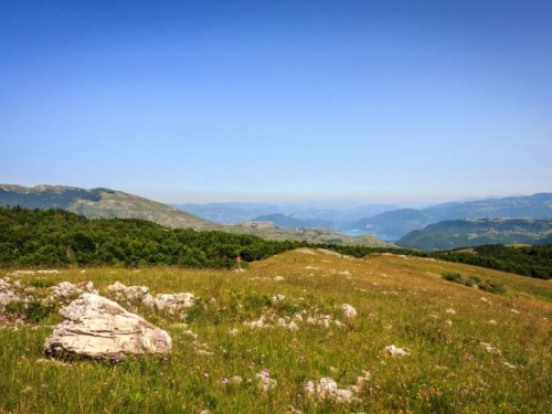 Ravašnica - sveto ramsko tlo!