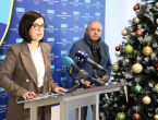 Sindikati odbili još jednu ponudu Vlade