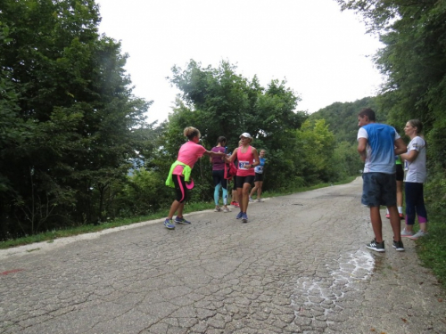 FOTO/VIDEO: Prvi 'Ramski polumaraton'